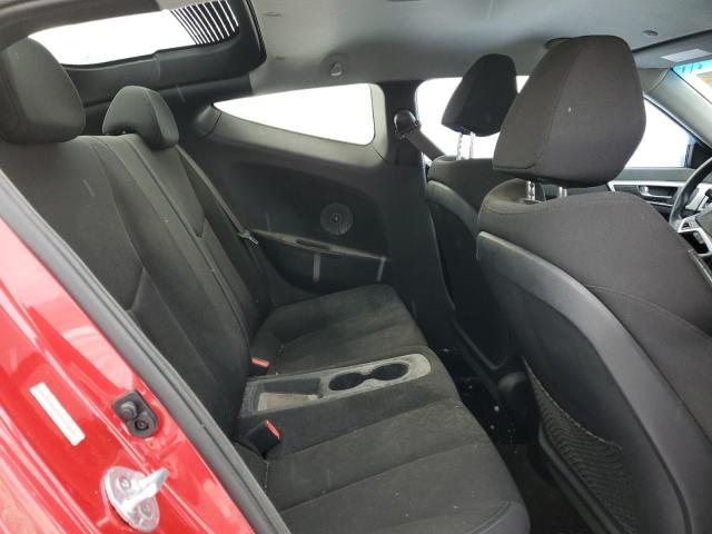 Photo 10 from auction – 2015 HYUNDAI VELOSTER with VIN KMHTC6AD2FU234646