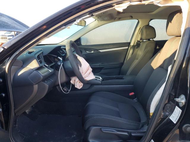 Photo 7 from auction – 2018 HONDA CIVIC EX with VIN 2HGFC2F73JH545240