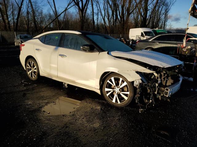 Photo 4 from auction – 2016 NISSAN MAXIMA 3.5 with VIN 1N4AA6APXGC408083