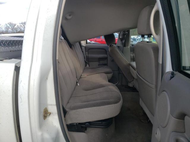 Photo 10 from auction – 2004 DODGE RAM 1500 S with VIN 1D7HA18D34S555263