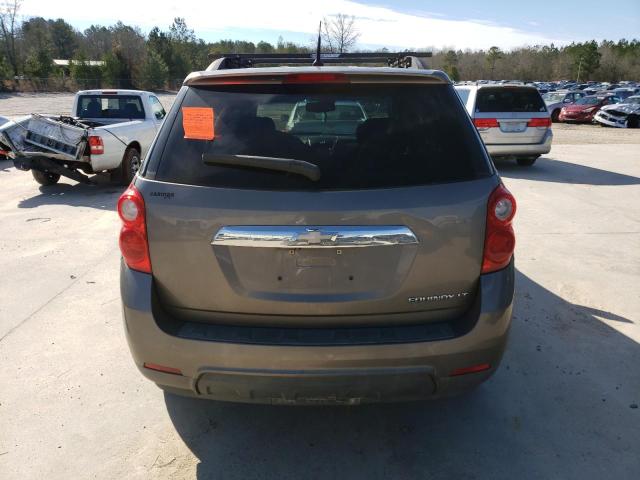 Photo 6 from auction – 2011 CHEVROLET EQUINOX LT with VIN 2CNALDEC9B6442805