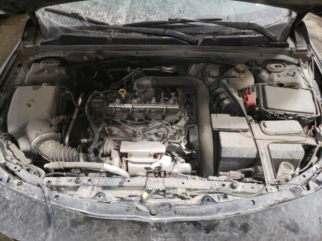 Photo 11 from auction – 2016 CHEVROLET MALIBU LT with VIN 1G1ZE5ST4GF206399