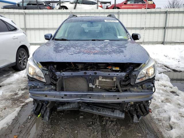 Photo 5 from auction – 2015 SUBARU OUTBACK 2. with VIN 4S4BSALC7F3267671