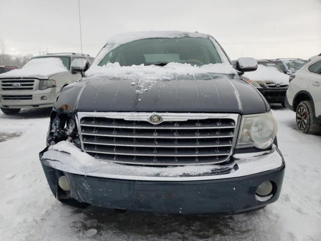 Photo 5 from auction – 2007 CHRYSLER ASPEN LIMI with VIN 1A8HW58N97F538033