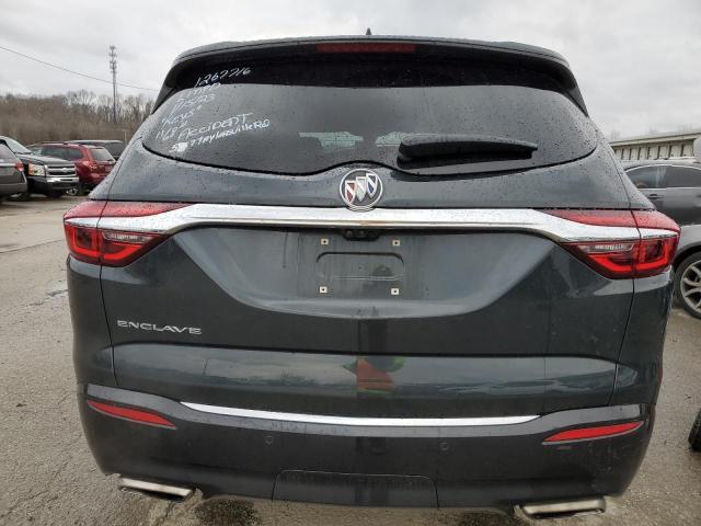 Photo 6 from auction – 2020 BUICK ENCLAVE ES with VIN 5GAERBKW7LJ254491