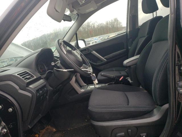 Photo 7 from auction – 2016 SUBARU FORESTER 2 with VIN JF2SJADC6GH496628