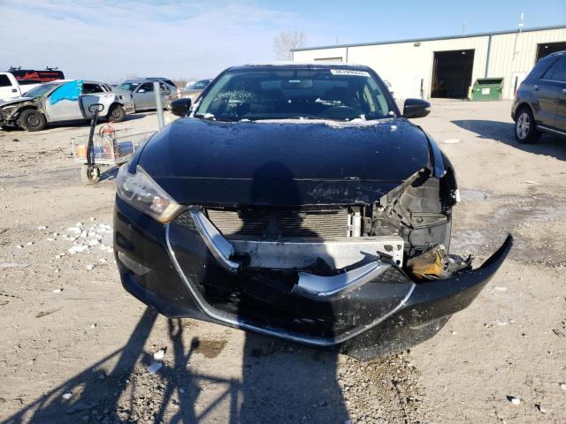 Photo 5 from auction – 2017 NISSAN MAXIMA 3.5 with VIN 1N4AA6AP3HC419864