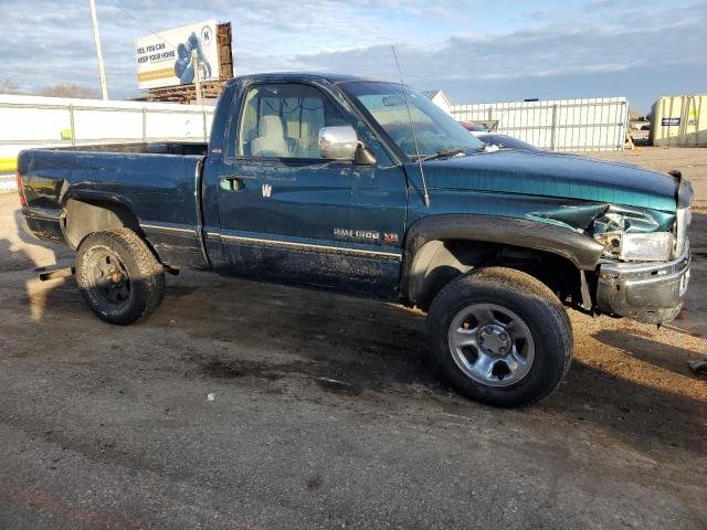 Photo 4 from auction – 1995 DODGE RAM 1500 with VIN 1B7HF16Z8SS365899