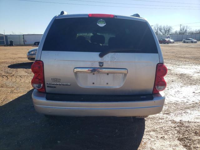 Photo 6 from auction – 2004 DODGE DURANGO LI with VIN 1D4HB58N14F203754