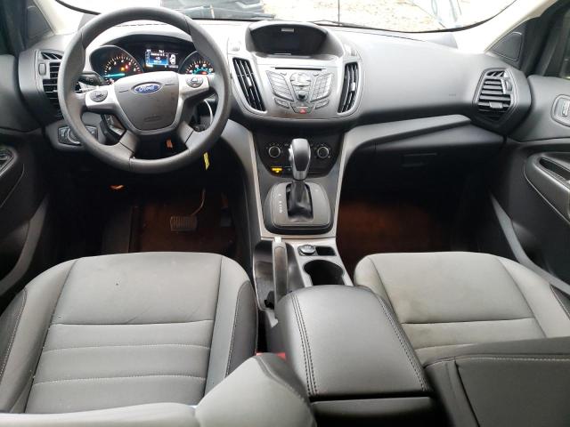 Photo 8 from auction – 2016 FORD ESCAPE SE with VIN 1FMCU0GX5GUB25532