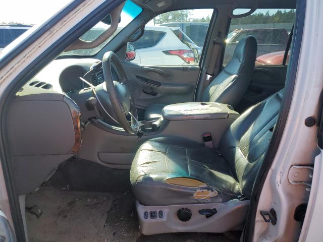 Photo 7 from auction – 2001 FORD EXPEDITION with VIN 1FMRU15W91LA56738