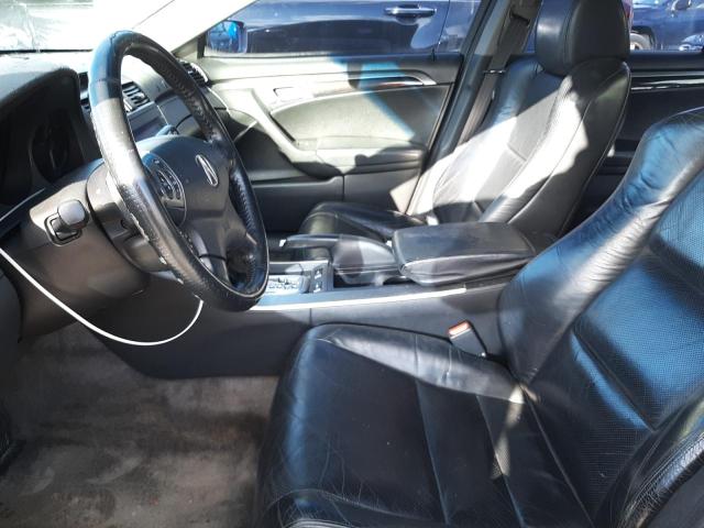 Photo 7 from auction – 2006 ACURA 3.2TL with VIN 19UUA66216A021017