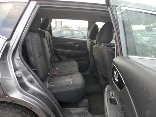 Photo 10 from auction – 2017 NISSAN ROGUE S with VIN KNMAT2MVXHP508346