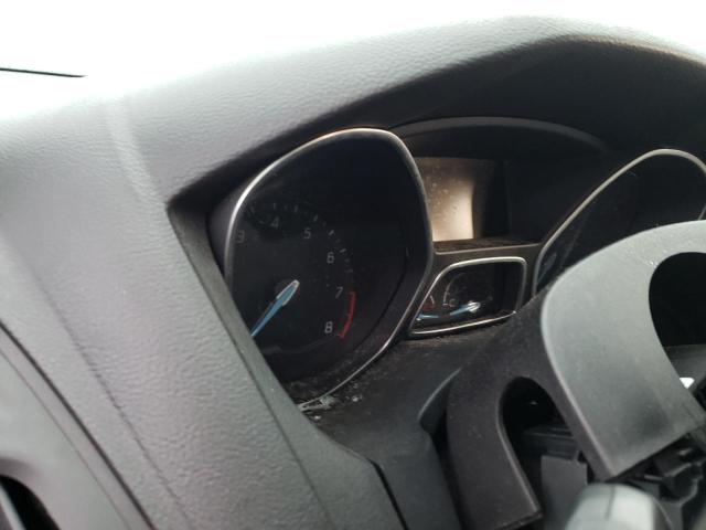 Photo 9 from auction – 2013 FORD FOCUS SE with VIN 1FADP3F25DL382575
