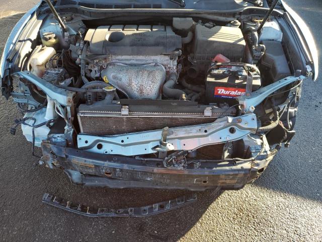 Photo 11 from auction – 2011 TOYOTA CAMRY BASE with VIN 4T1BF3EK3BU694502