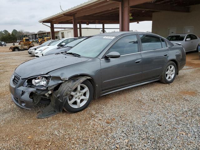 Photo 1 from auction – 2006 NISSAN ALTIMA S with VIN 1N4AL11D66C246552