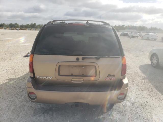 Photo 6 from auction – 2003 GMC ENVOY with VIN 1GKDS13S432241961