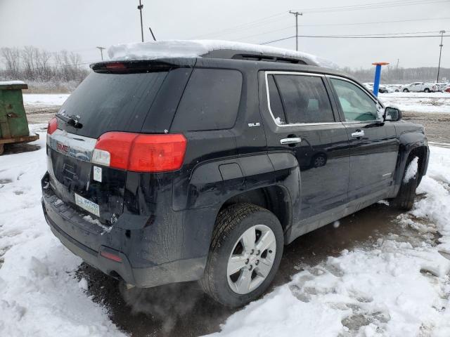 Photo 3 from auction – 2015 GMC TERRAIN SL with VIN 2GKFLRE31F6403479