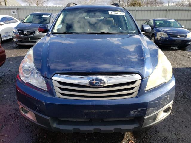 Photo 5 from auction – 2010 SUBARU OUTBACK 2. with VIN 4S4BRBCC1A3353021