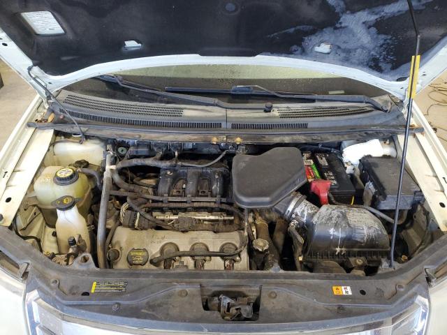 Photo 12 from auction – 2008 FORD EDGE SEL with VIN 2FMDK38C18BB23114