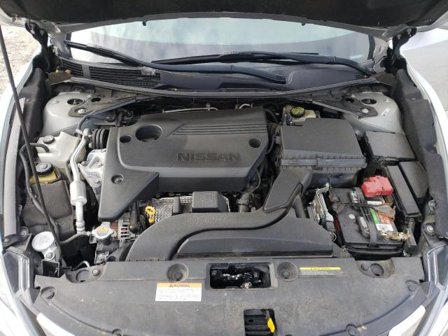 Photo 11 from auction – 2016 NISSAN ALTIMA 2.5 with VIN 1N4AL3AP3GN385114