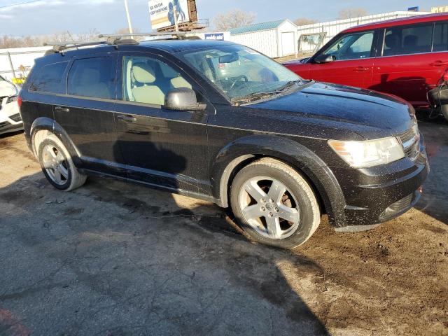 صورة رقم 4 من المزاد - 2010 DODGE JOURNEY SX مع VIN 3D4PH5FV9AT168217