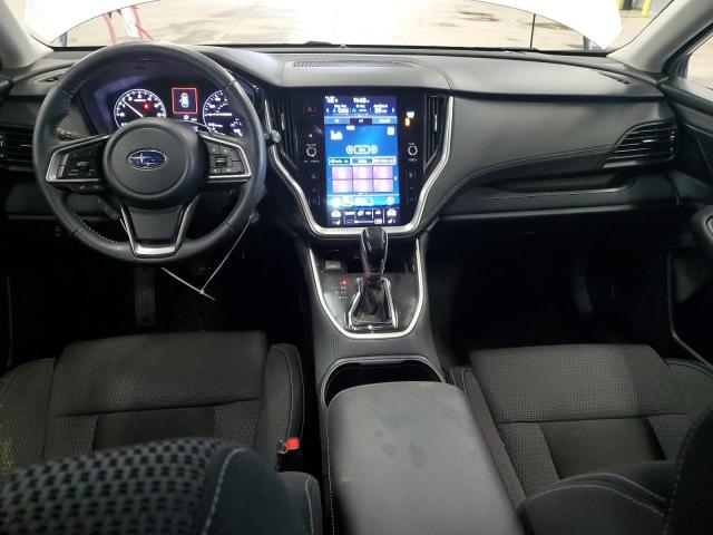 Photo 8 from auction – 2020 SUBARU OUTBACK PR with VIN 4S4BTACC7L3181608