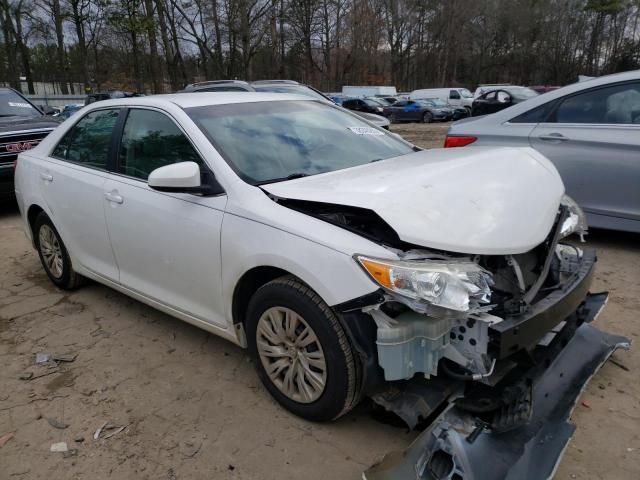 Photo 4 from auction – 2012 TOYOTA CAMRY BASE with VIN 4T1BF1FK8CU510031
