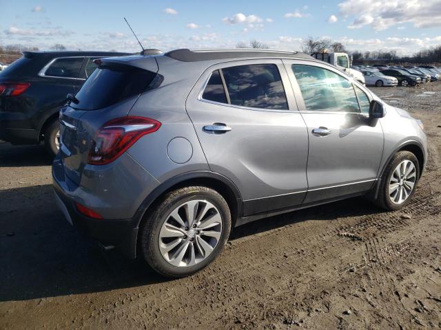 Photo 3 from auction – 2019 BUICK ENCORE PRE with VIN KL4CJESB5KB759010