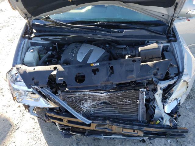 Photo 12 from auction – 2014 KIA SEDONA LX with VIN KNDMG4C72E6578103