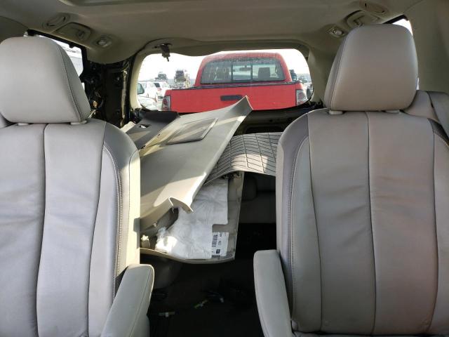 Photo 10 from auction – 2013 TOYOTA SIENNA XLE with VIN 5TDDK3DCXDS068505