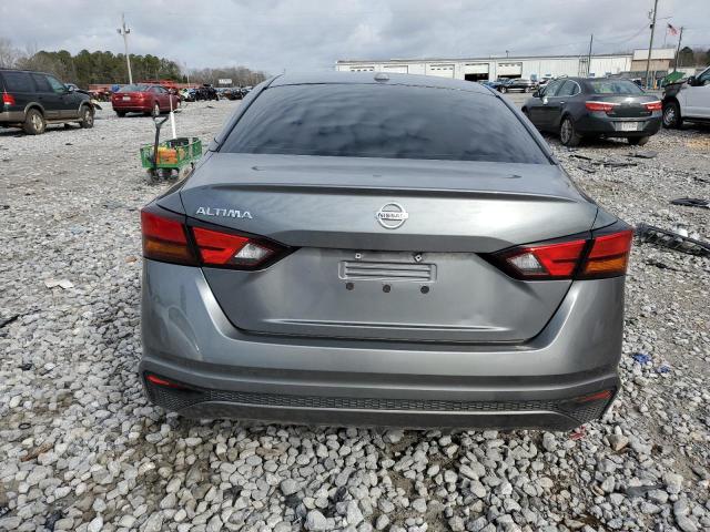 Photo 6 from auction – 2020 NISSAN ALTIMA S with VIN 1N4BL4BV9LC224697
