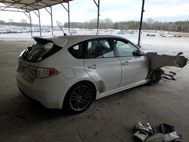 Photo 3 from auction – 2012 SUBARU IMPREZA WR with VIN JF1GR7E62CG212572
