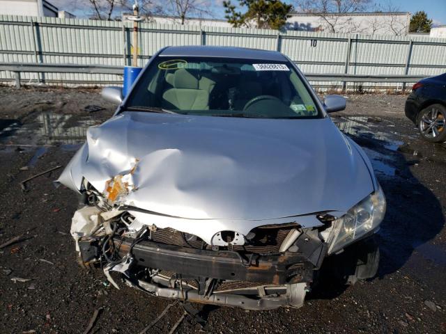 Photo 5 from auction – 2007 TOYOTA CAMRY CE with VIN 4T1BE46K37U184083
