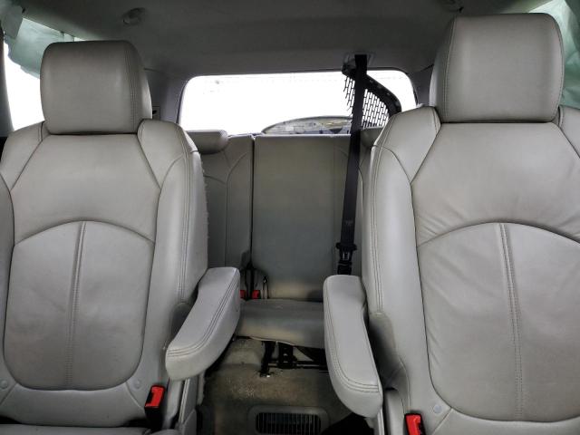 Photo 10 from auction – 2012 GMC ACADIA SLT with VIN 1GKKVRED7CJ321286