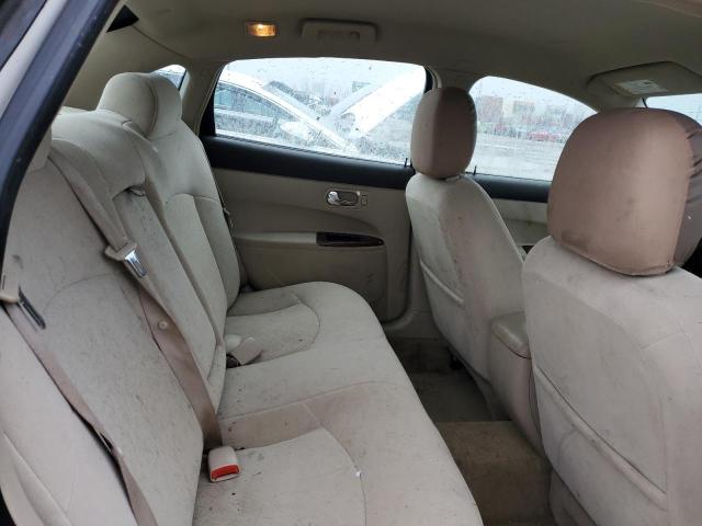 Photo 10 from auction – 2008 BUICK LACROSSE C with VIN 2G4WC582981152097