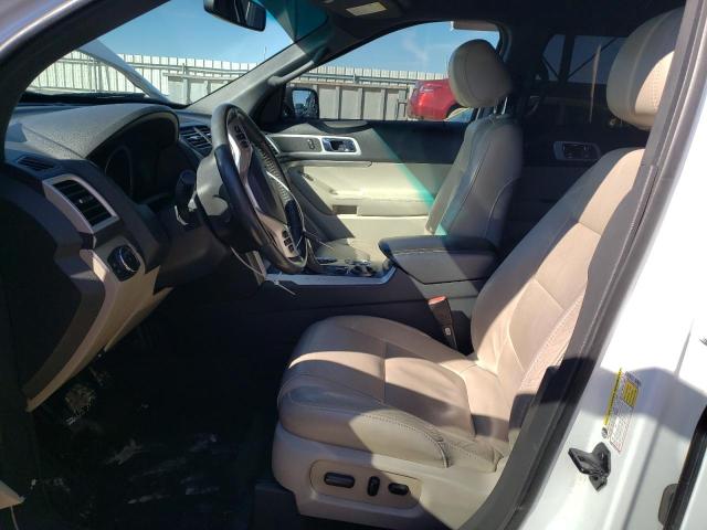 Photo 7 from auction – 2013 FORD EXPLORER X with VIN 1FM5K7D84DGC01028