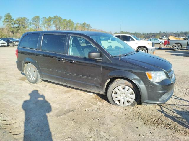 Photo 4 from auction – 2017 DODGE GRAND CARA with VIN 2C4RDGBGXHR847026