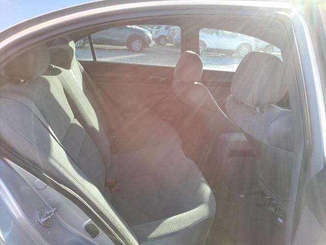 Photo 10 from auction – 2008 HONDA CIVIC LX with VIN 1HGFA16528L110012