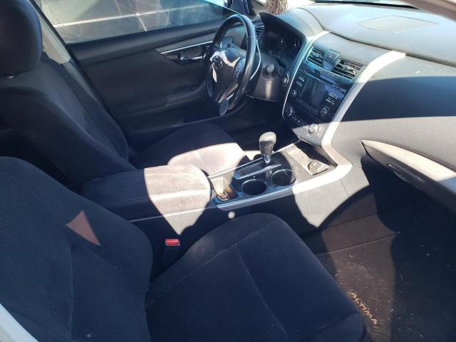 Photo 7 from auction – 2013 NISSAN ALTIMA 2.5 with VIN 1N4AL3AP6DN506021