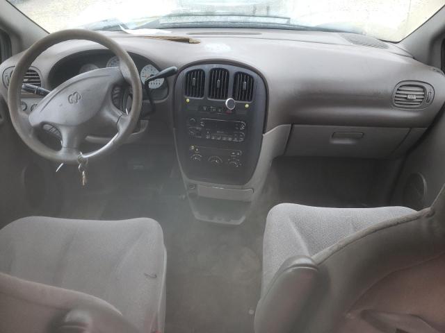 Photo 8 from auction – 2003 DODGE CARAVAN SE with VIN 1D4GP25303B207041