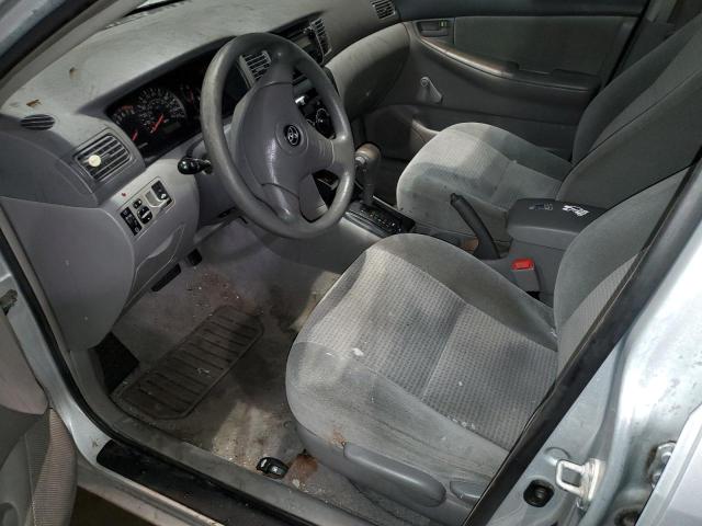 صورة رقم 7 من المزاد - 2005 TOYOTA COROLLA CE مع VIN 2T1BR32E25C364653