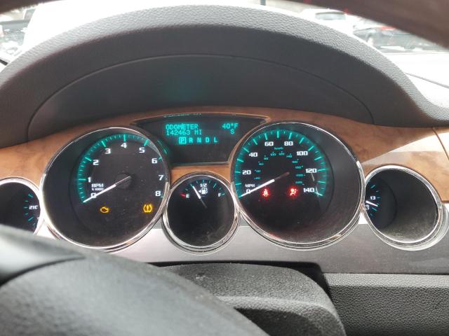 Foto 9 de la subasta – 2011 BUICK ENCLAVE CX con VIN 5GAKRBED9BJ114647