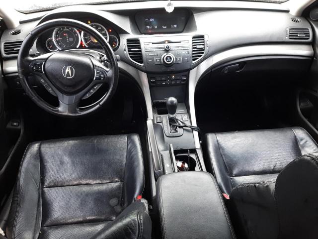 Photo 8 from auction – 2009 ACURA TSX with VIN JH4CU26679C010155