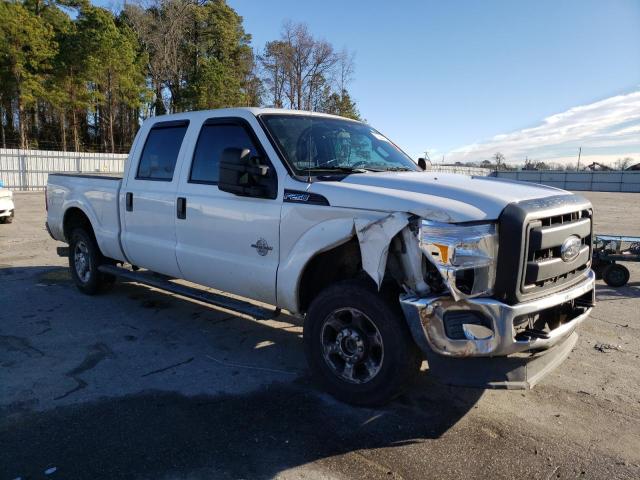 Photo 4 from auction – 2015 FORD F250 SUPER with VIN 1FT7W2BT5FED13640