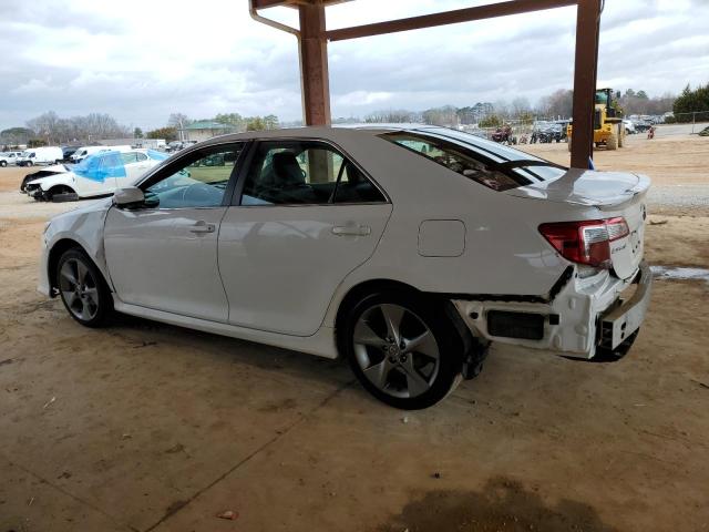 Photo 2 from auction – 2014 TOYOTA CAMRY L with VIN 4T1BF1FK3EU442756