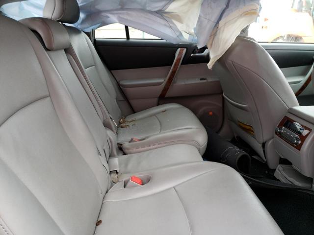 Photo 11 from auction – 2011 TOYOTA HIGHLANDER with VIN 5TDDK3EH6BS078178