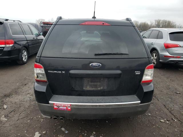 Photo 6 from auction – 2008 FORD TAURUS with VIN 1FMDK05W98GA33814
