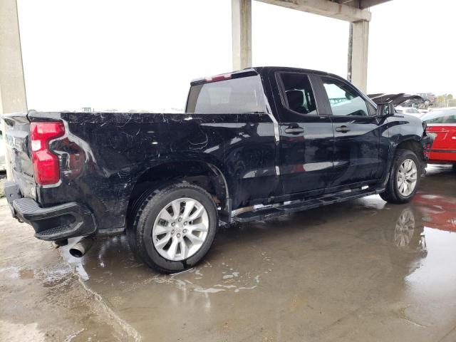 Photo 3 from auction – 2020 CHEVROLET SILVERADO with VIN 1GCRWBEH2LZ200796