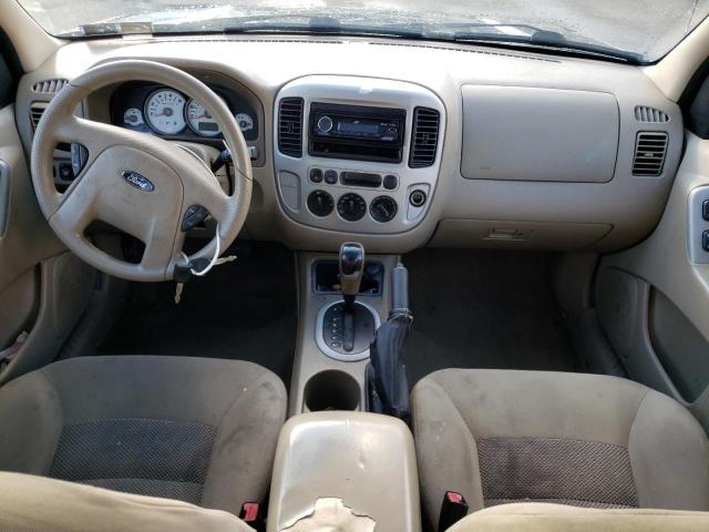 Photo 8 from auction – 2005 FORD ESCAPE XLT with VIN 1FMCU93155KD76064
